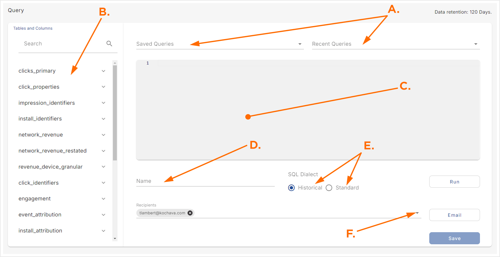 Kochava Custom Query Tool: Advanced Data Analysis & Reporting