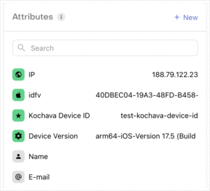 RevenueCat Customer View