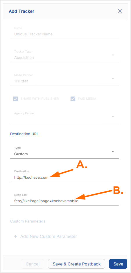 Deep Linking Guide | Kochava SDK Integration & Best Practices
