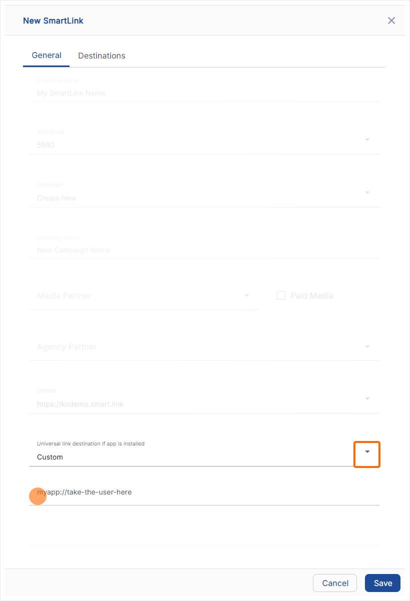 Link App Development Implementing Universal Links and App Links: A Step-by-Step Guide